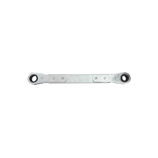 Kastar Hand Tools/A&E Hand Tools/Lang 12mm x 14mm 12 Pt. Extra Long Box Wrench KH7665 - main